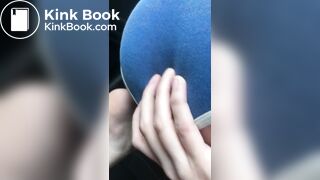 Panty poop - video 188