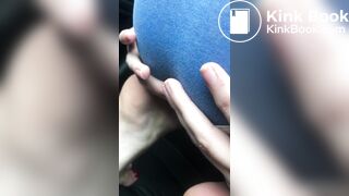Panty poop - video 188