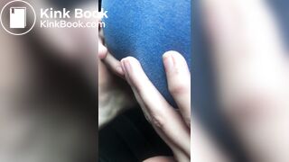 Panty poop - video 188