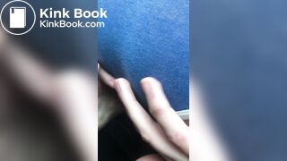 Panty poop - video 188