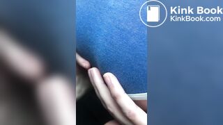 Panty poop - video 188