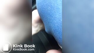 Panty poop - video 188