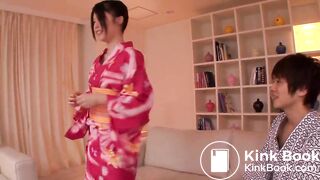 cute Japanese no scat