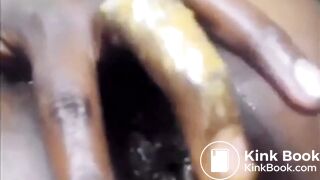 lesbian scat - video 30