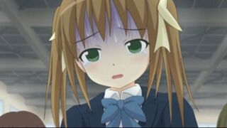 gir diarrhea while ceremony