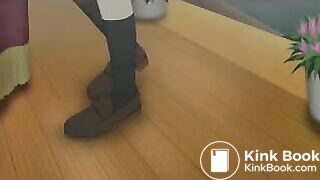 gir diarrhea while ceremony