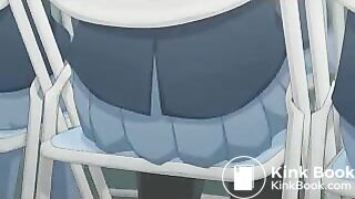 gir diarrhea while ceremony