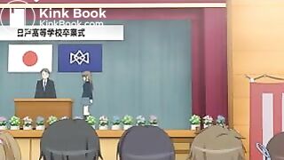 gir diarrhea while ceremony