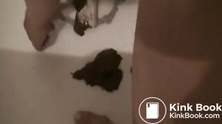 sexy girl shitted - video 7