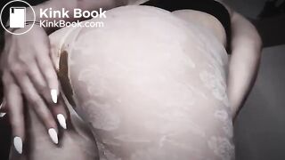 SweetBettyParlour - shitting pantyhose