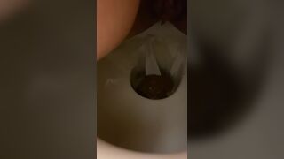 Sloppy Shit on TP