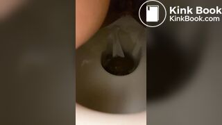 Sloppy Shit on TP