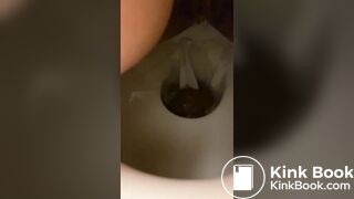 Sloppy Shit on TP