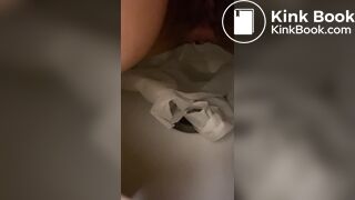 Sloppy Shit on TP