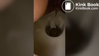 Sloppy Shit on TP