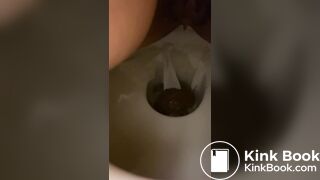 Sloppy Shit on TP
