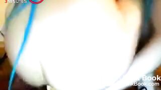 Punk Scat Anal Dildo