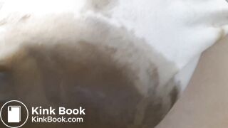 A another pantypoop video