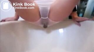 Classic Pantypoops