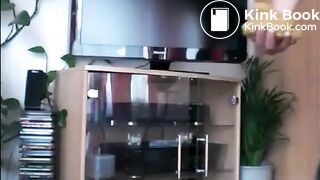 Sexy pooping - video 213