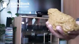 Sexy pooping - video 213