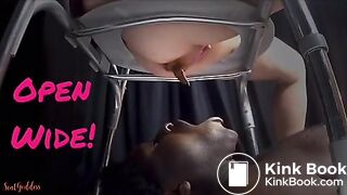 Open Wide! - video 2