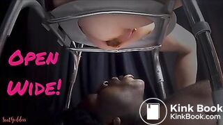 Open Wide! - video 2
