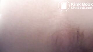 Bowl cam Korean girl poop