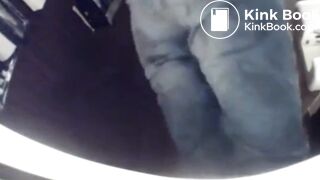 Bowl cam Korean girl poop