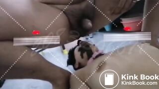 Eat shit directly - video 2