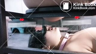 Eat shit directly - video 2