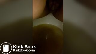 Diarrhea Toilet Shitting