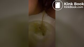 Diarrhea Toilet Shitting