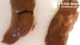Sexy pooping - video 179