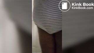 Panty poop 3 - video 7