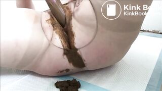 Not_so_innocent - Poo-in-pussy-and-I-love-it