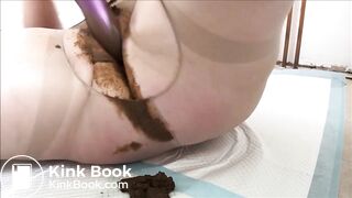 Not_so_innocent - Poo-in-pussy-and-I-love-it