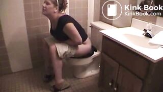 pooping - video 358