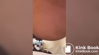 diarrhea girl - video 15