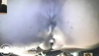 See through toilet series - video 28