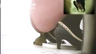 japanese scat - video 32