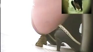 japanese scat - video 32