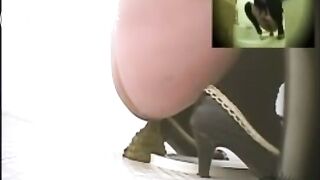 japanese scat - video 32