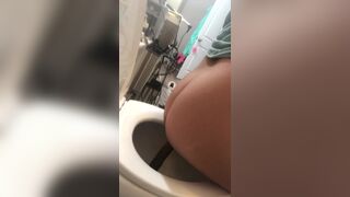 Sudden shit - video 2