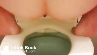 Sexy pooping - video 190