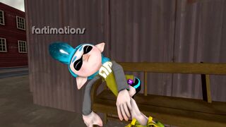 scat 6 - video 7