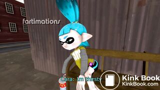 scat 6 - video 7