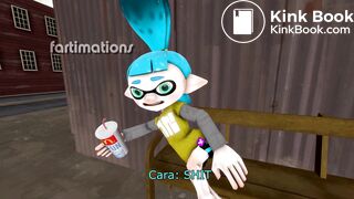 scat 6 - video 7