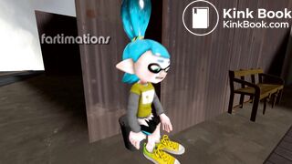 scat 6 - video 7