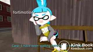 scat 6 - video 7